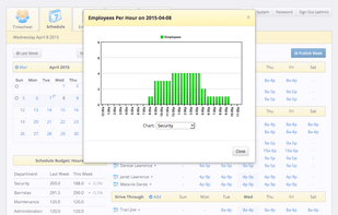 TixTime screenshot 1