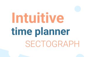 Sectograph screenshot 1