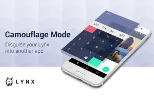 Lynx Privacy-Hide photo/video screenshot 3