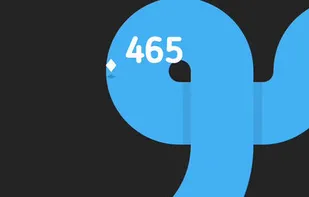 Finger Driver screenshot 2