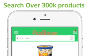 PriceSwarm screenshot 2