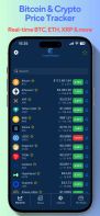 CryptoAppsy screenshot 1