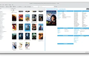 Tellico screenshot 1