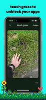 Touch Grass screenshot 2