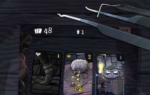 Card Thief screenshot 1