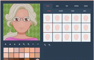 face.co screenshot 1