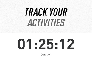 adidas Running screenshot 2