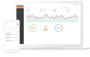 Mailinblack screenshot 1