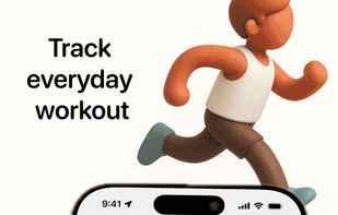 Steps: Workout & Pedometer screenshot 1