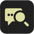 Comment Finder icon