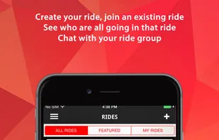 Upcoming / ongoing Motorcycle Rides / Events