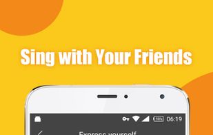 SingPlus screenshot 2