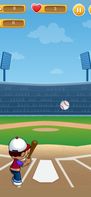 Hit The Ball screenshot 1