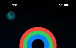 Rowing Workout screenshot 3