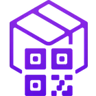 BoxQR icon
