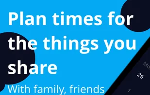 Planning Pal screenshot 1