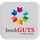bookGUTS icon