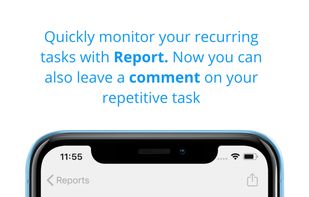 easyPlanner 2 - Task manager screenshot 1