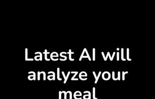 MyCalory AI screenshot 1