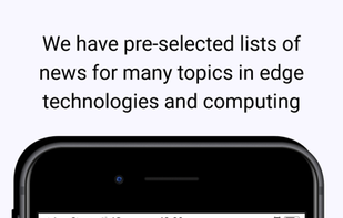 TechontheEdge screenshot 1