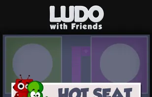 LUDO with Friends screenshot 1