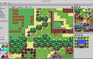 Pixelbox screenshot 3