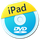 Tipard DVD to iPad Converter icon