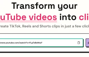 KiraClip screenshot 1