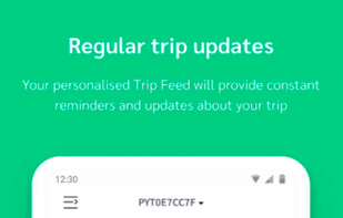 Pickyourtrail screenshot 3