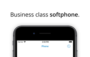 PBXware screenshot 2