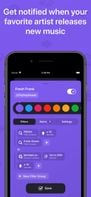 Pager: Alerts for Reddit screenshot 2