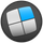 Light Pillar Mosaic icon