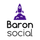 Baron Social icon