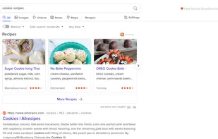DuckDuckGo screenshot 3