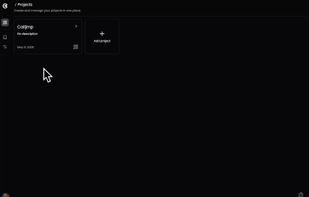 Calljmp screenshot 2