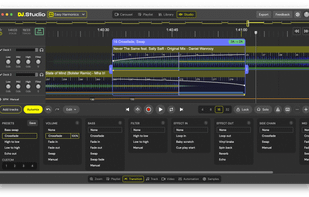 Tune your transitions