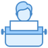 Typing Commander icon
