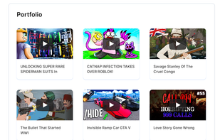 IndieDoers screenshot 3