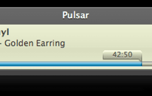 Pause live radio! Come back to where you left off or skip ahead.
