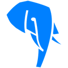 PostgreSQL for Visual Studio Code icon