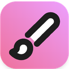 iColoring AI icon