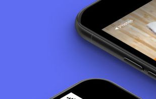 Mercari screenshot 1