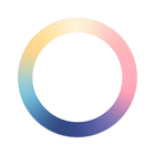 Round Health icon