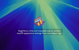 StageHero screenshot 1