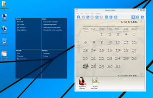 Holiline Reminder screenshot 3