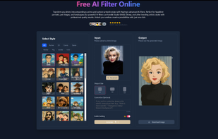 Hey Img screenshot 1