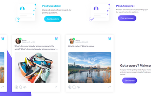 Answerly.app screenshot 1