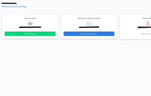 AppAdm.in screenshot 1