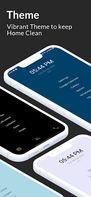 Lumen | Minimalist Launcher screenshot 2