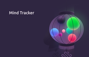 Mind Tracker screenshot 2